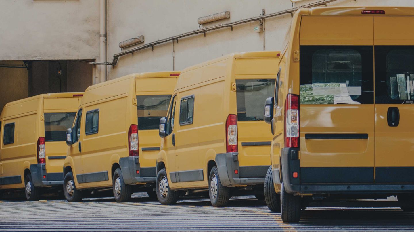 Commercial Auto Insurance Aviva
